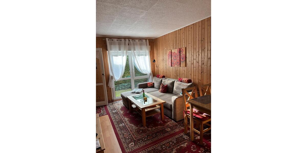Bungalow Liepgarten - 3 Zimmer, 54 m&sup2;, 133.000&euro; | Angebot:26301464
