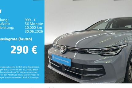 VW Golf 4.545 km 25.160 &euro; Neu-Ulm 89231