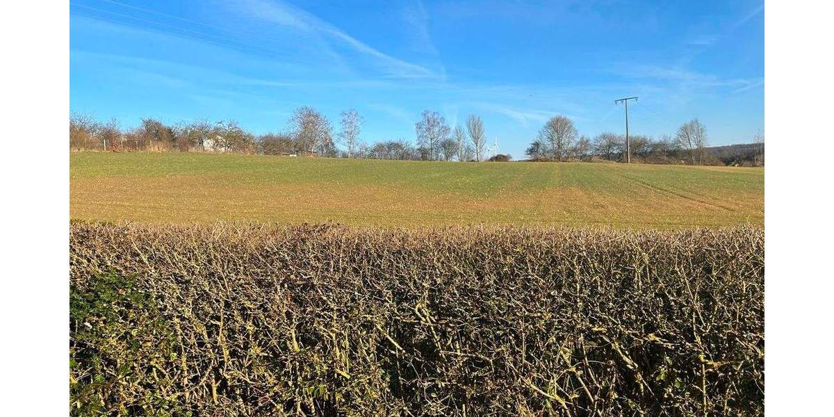 Bungalow Schonungen Waldsachsen - 5 Zimmer, 155 m&sup2;, 319.000&euro; | Angebot:25669810