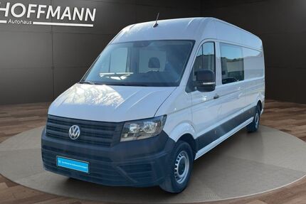 VW Crafter 21.170 km 39.380 &euro; Sundern 59846