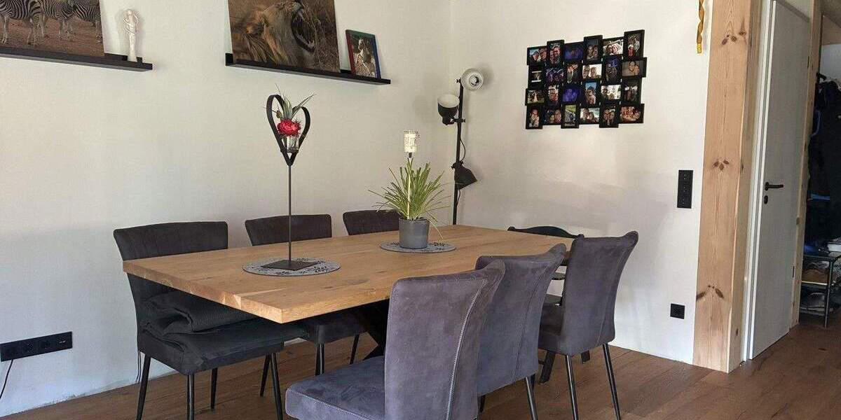 Doppelhaushälfte Odenthal Scheuren - 5 Zimmer, 147 m&sup2;, 650.000&euro; | Angebot:24811178
