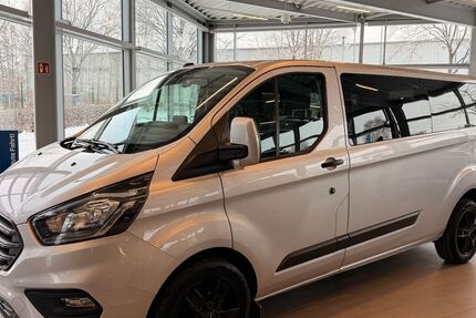 Ford Transit 89.132 km 23.990 &euro; Windischleuba 04603