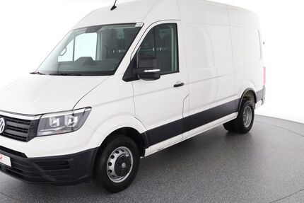 VW Crafter 77.385 km 20.880 &euro; Berlin 12103