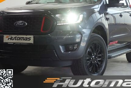 Ford Ranger 92.900 km 28.980 &euro; Garbsen / Hannover 30827