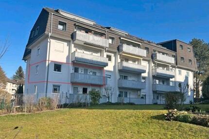 Wohnung Erbach - 2 Zimmer, 63 m&sup2;, 680&euro; | Angebot:25921940