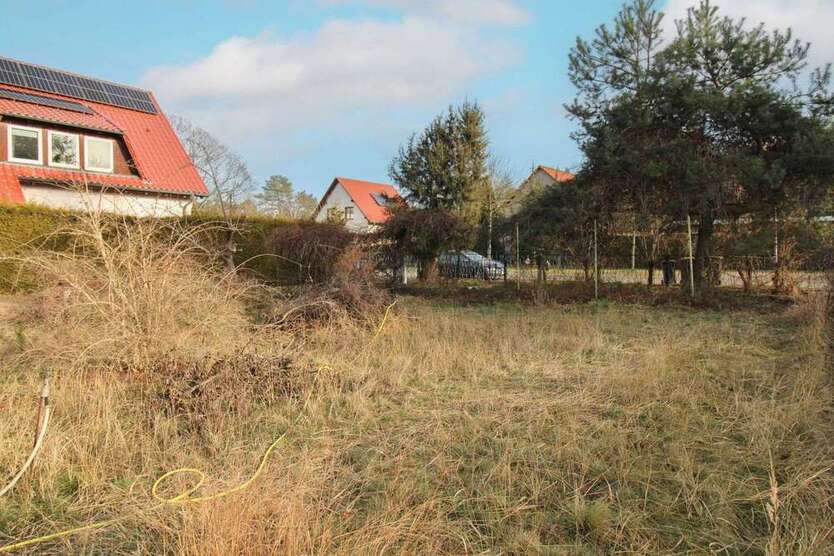 Grundstück zu verkaufen in Berlin 195.000 € 431.05 m²