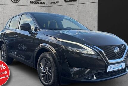 Nissan Qashqai 83.262 km 20.950 &euro; Brandenburg an der Havel 14772