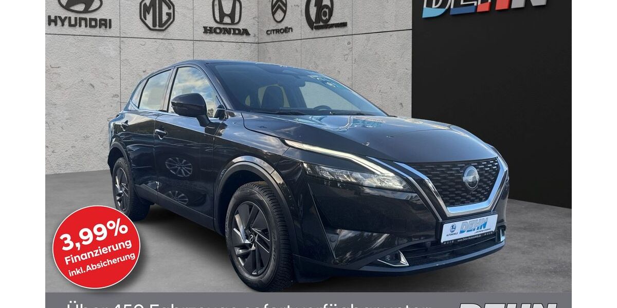 Nissan Qashqai 83.262 km 20.950 &euro; Brandenburg an der Havel 14772