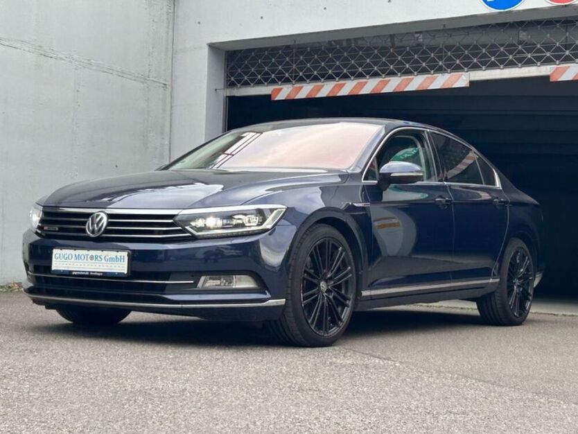 Passat