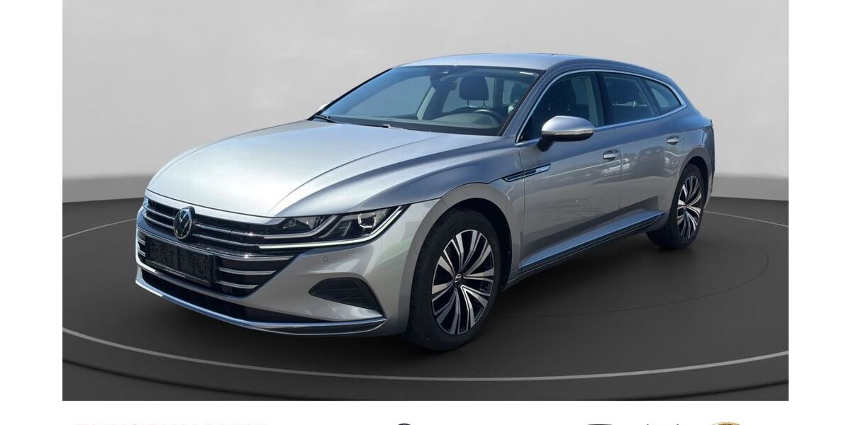 VW Arteon 56.748 km 30.490 &euro; Aachen 52068