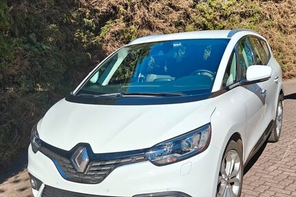 Renault Grand Scenic 158.000 km 13.000 &euro; Bispingen 29646