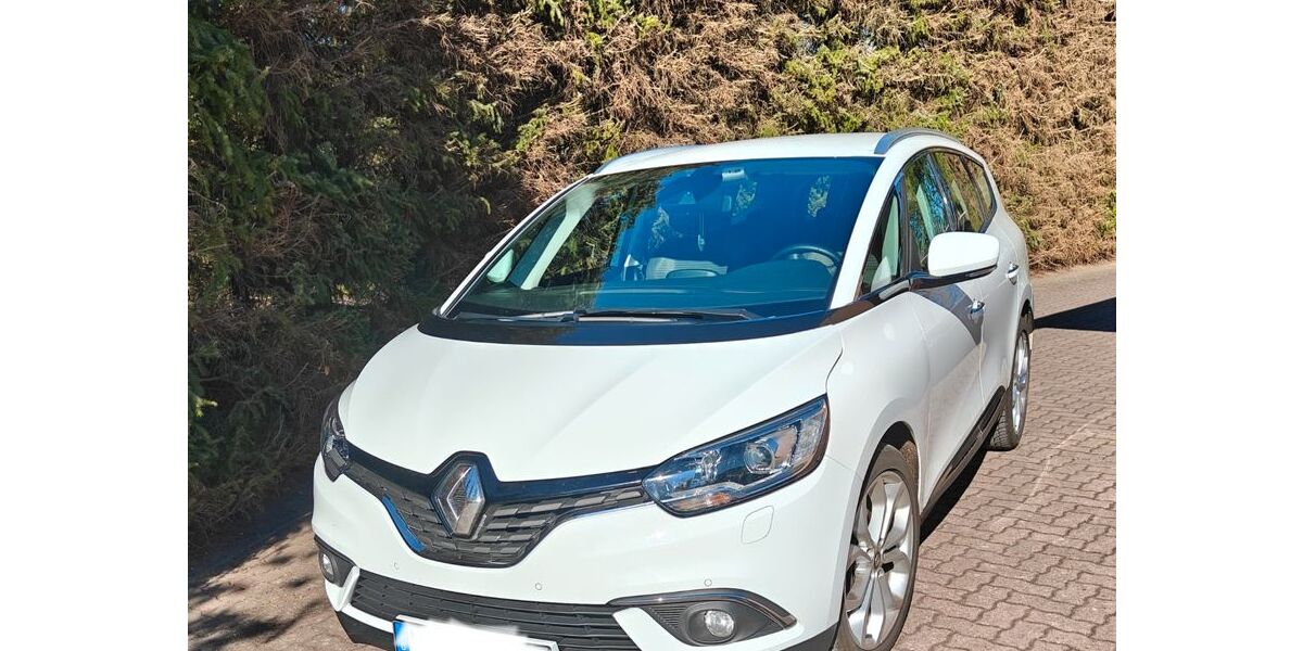Renault Grand Scenic 158.000 km 13.000 &euro; Bispingen 29646