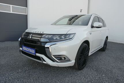 Mitsubishi Outlander 34.000 km 21.600 &euro; Erbach 64711