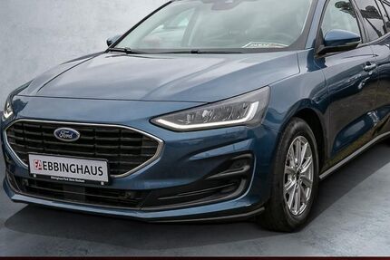 Ford Focus 73.500 km 13.240 &euro; Bochum 44803