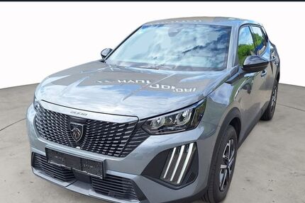 Peugeot 2008 8.300 km 18.980 &euro; Merzig 66663