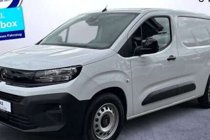 Opel Combo Electric 1.500 km 32.490 &euro; Lörrach 79541