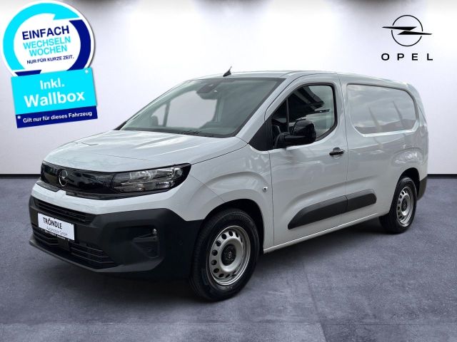 Opel Combo Electric 1.500 km 32.490 &euro; Lörrach 79541