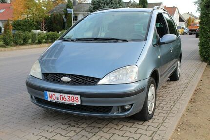 Ford Galaxy 239.000 km 999 € Worms-Pfeddersheim 67551