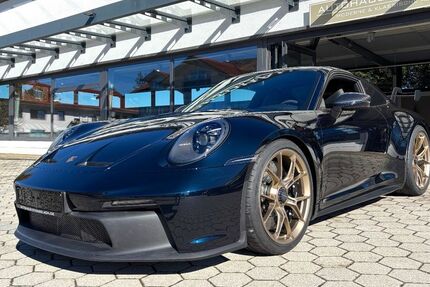 Porsche 992 1.900 km 218.900 &euro; Strasslach bei München 82064