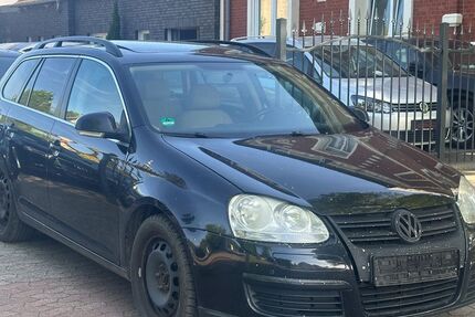 VW Golf