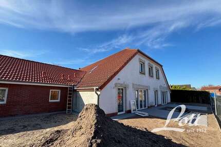 Wohnung zum Mieten in Apen 750 € 76.74 m²