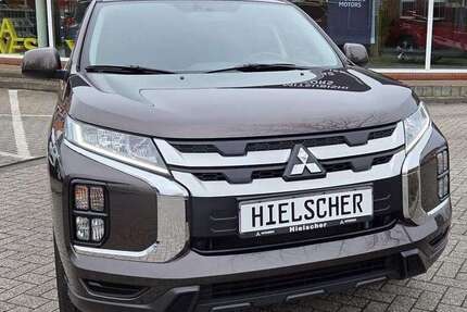 Mitsubishi ASX 49.700 km 17.350 &euro; Norden 26506