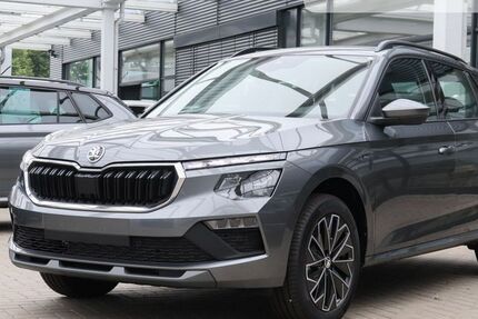 Skoda Kamiq 3.999 km 23.799 &euro; Bremerhaven 27576