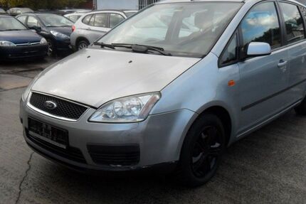 Ford C-Max 212.087 km 1.699 &euro; Langenselbold 63505