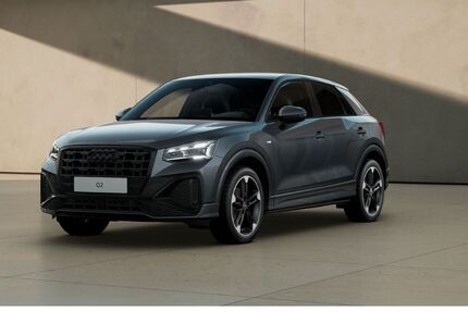 Audi Q2 3.500 km 37.450 &euro; Bad Hersfeld 36251