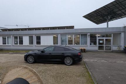 Gewerbeobjekt Schmelz - 1.905&euro; | Angebot:24641681