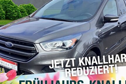 Ford Kuga 118.633 km 16.960 &euro; Marktredwitz 95615