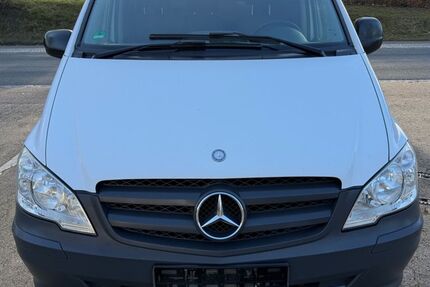 Mercedes-Benz Vito 269.887 km 5.499 &euro; Bad Fallingbostel 29683
