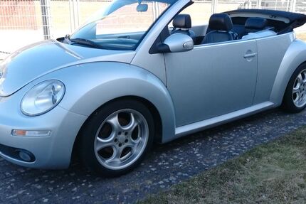 VW Beetle 185.517 km 1.800 &euro; Neumünster 24536