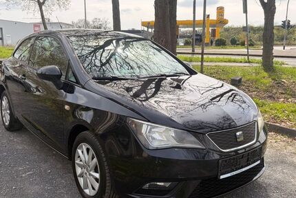 Seat Ibiza 242.000 km 3.500 &euro; Köln 51107