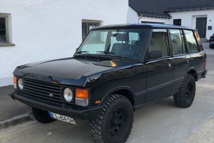 Land Rover Range Rover 235.000 km 22.500 &euro; Ingolstadt 85049