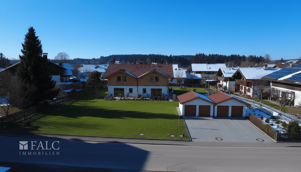 Grundstück Rottenbuch - 650.000&euro; | Angebot:25779314