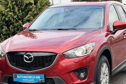 Mazda CX-5 294.000 km 4.700 &euro; Kastellaun 56288