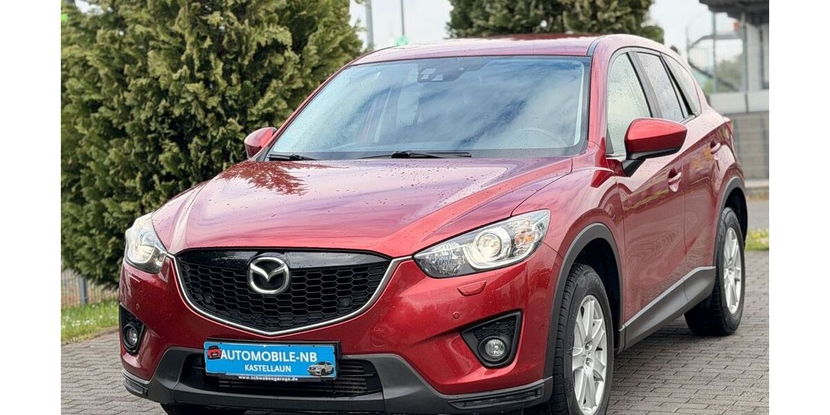 Mazda CX-5 294.000 km 4.700 &euro; Kastellaun 56288