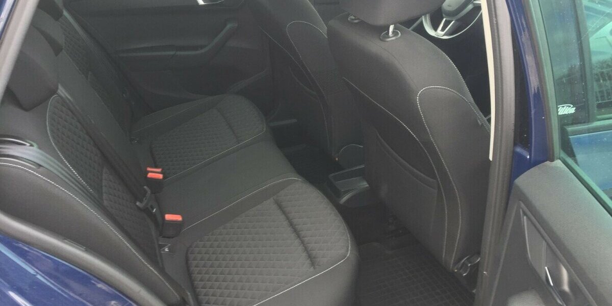 Skoda Fabia Edition,Klima,Temp,Regens.,Alu,usw.! 167.800 km 6.900 &euro; Himmelkron 95502