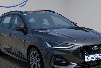 Ford Focus 8.950 km 26.990 &euro; Luckenwalde 14943