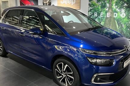 Citroen C4 Picasso 193.390 km 7.290 € Leipzig 04179