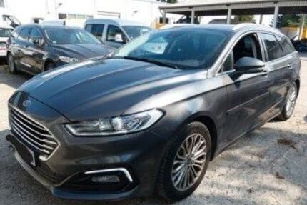 Ford Mondeo 165.300 km 10.698 &euro; Mönchengladbach 41063