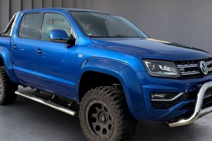 VW Amarok