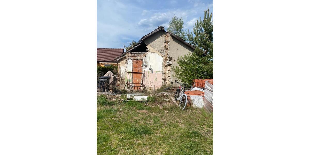 Einfamilienhaus Spreenhagen - 1 Zimmer, 54 m&sup2;, 82.000&euro; | Angebot:26407769