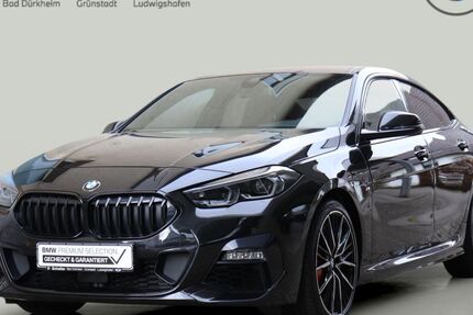 BMW 220 Gran Coupé 31.500 km 33.900 &euro; Bad Dürkheim 67098