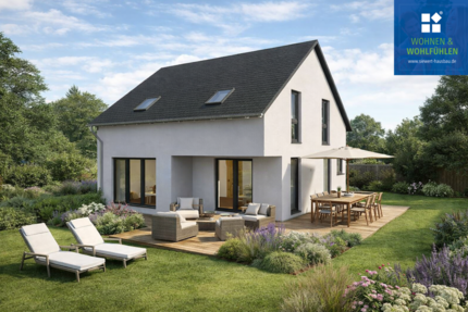 Haus Bad Düben - 4 Zimmer, 120 m&sup2;, 422.400&euro; | Angebot:26153205