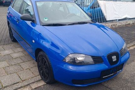 Seat Ibiza 199.999 km 1.699 € Mühlheim am Main 63165