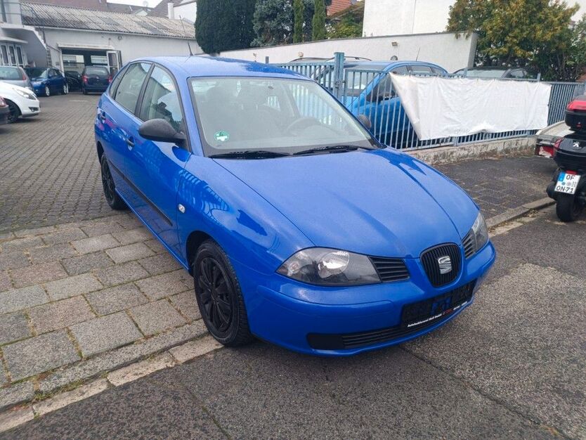 Seat Ibiza 199.999 km 1.699 € Mühlheim am Main 63165