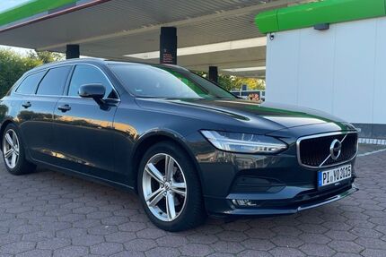 Volvo V90 183.000 km 19.299 &euro; Elmshorn 25335