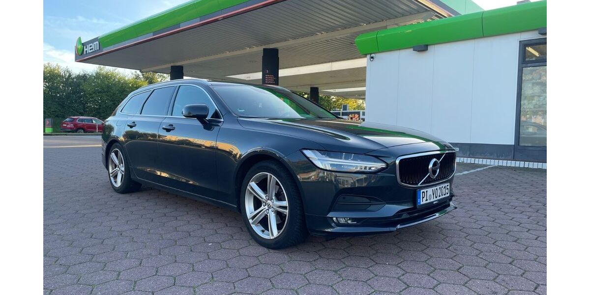 Volvo V90 183.000 km 19.299 &euro; Elmshorn 25335
